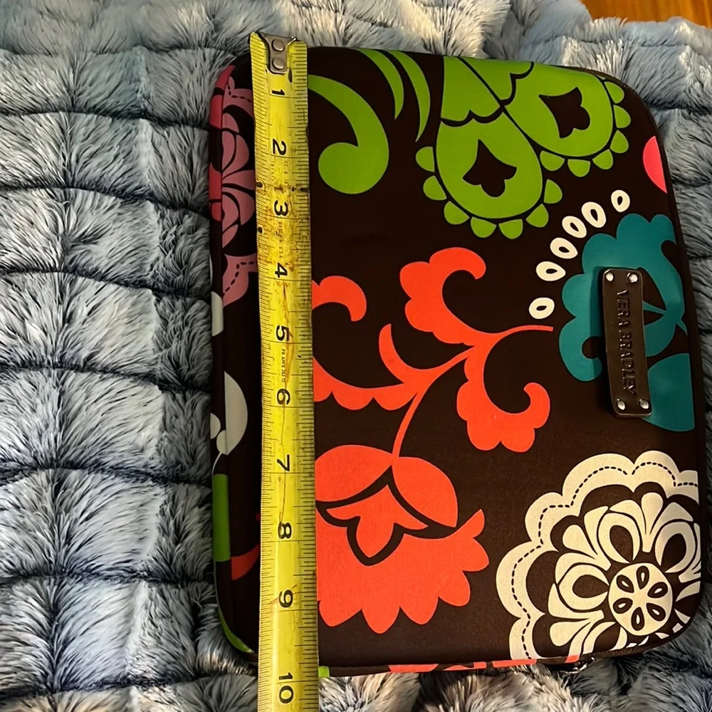 Vera Bradley Neoprene Tablet Case